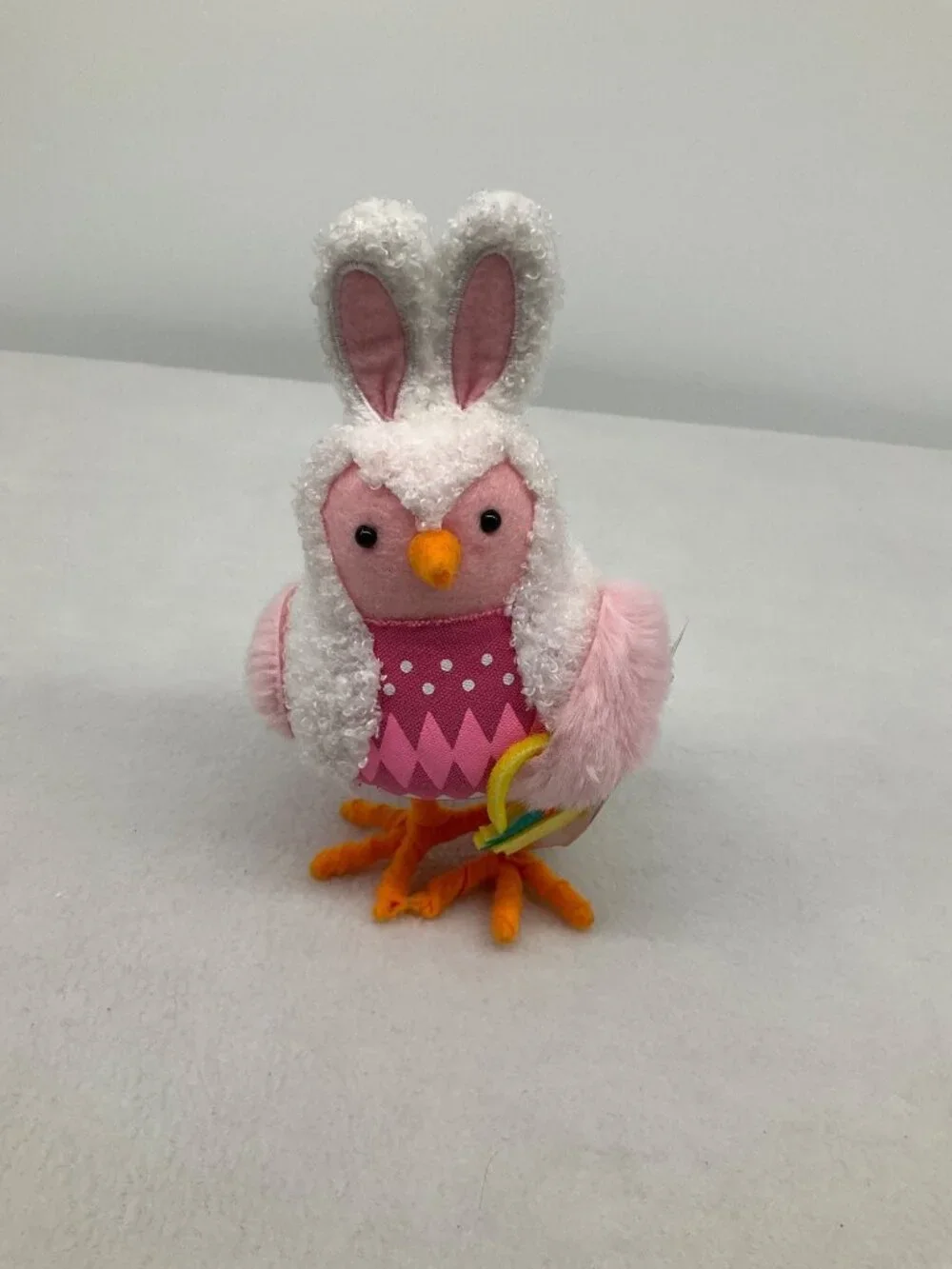 Target Spritz Skipster Easter  Fabric Bird Featherly Friends 2026